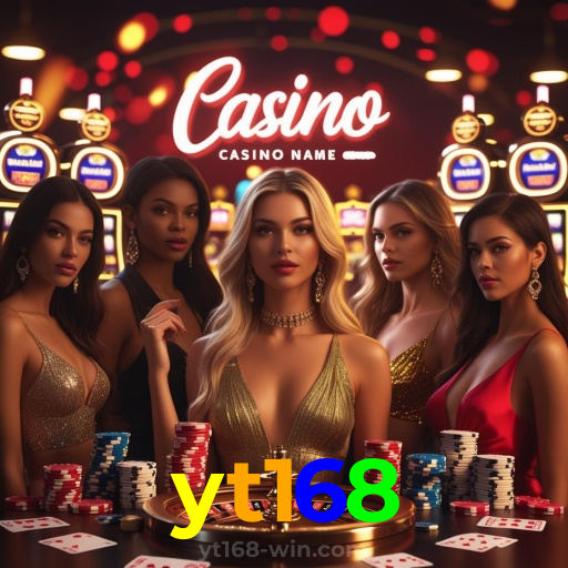 yt168:As maiores vitórias nas slots estão esperando por você! Jogue agora!