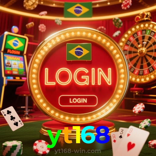 yt168：Desafie suas habilidades no poker online e vença os adversários!