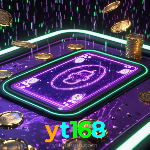 yt168：Entre no jogo de futebol virtual! Aposte e vença os melhores times!