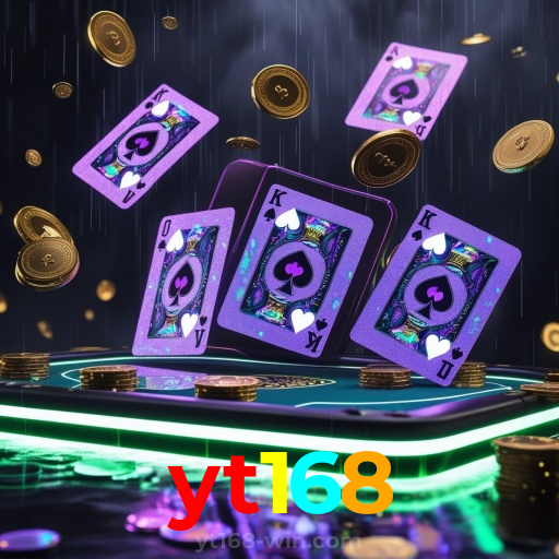 yt168:Jogue poker, aposte no futebol e vença com grandes vitórias no cassino online!