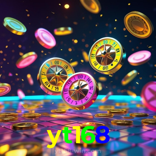 yt168:Jogue slots e aposte no futebol no cassino online mais confiável!