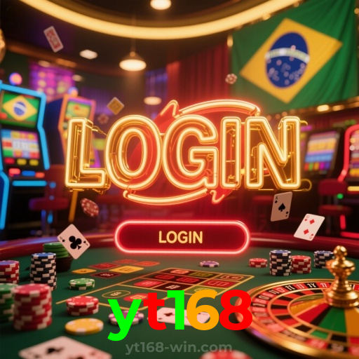 yt168：Aposte nas mesas de poker e vença com estilo!