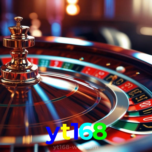 yt168:Jogue nas melhores slots e leve para casa prêmios sensacionais!