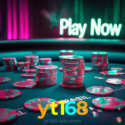 yt168:O cassino mais confiável para jogar blackjack e apostar no futebol!