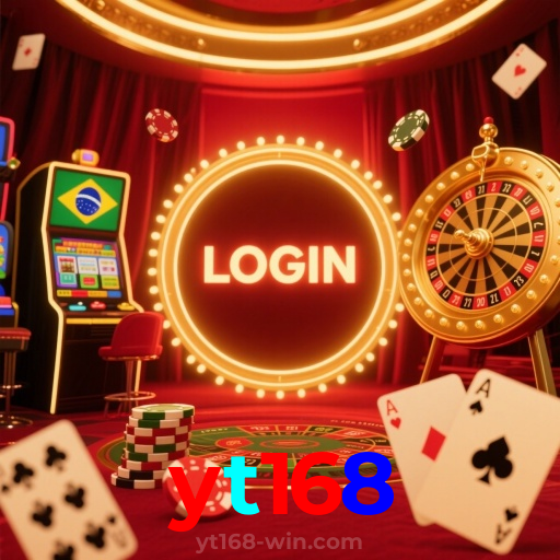 yt168：Vença grandes prêmios nas mesas de poker online!