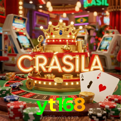 yt168:Divirta-se com poker, roleta e apostas ao vivo no futebol online!