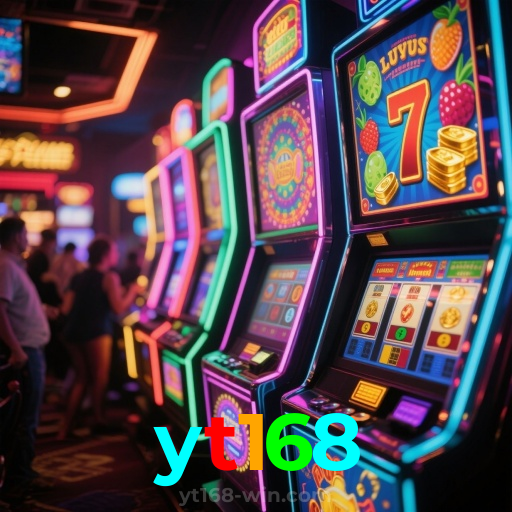 yt168:Jogue blackjack, aposte no futebol e conquiste grandes vitórias!