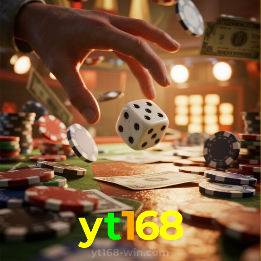 yt168：As melhores roletas te aguardam! Aposte e conquiste sua vitória!