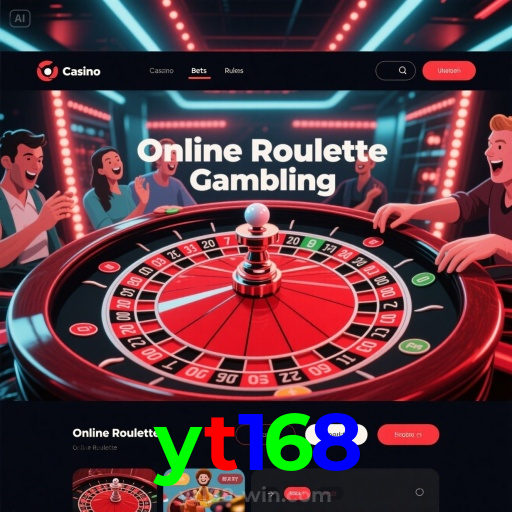 yt168：Conquiste prêmios no blackjack e aposte no futebol ao vivo com segurança!