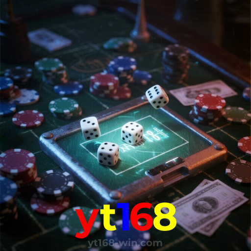 yt168：Jogue agora no nosso cassino online e ganhe muito mais!