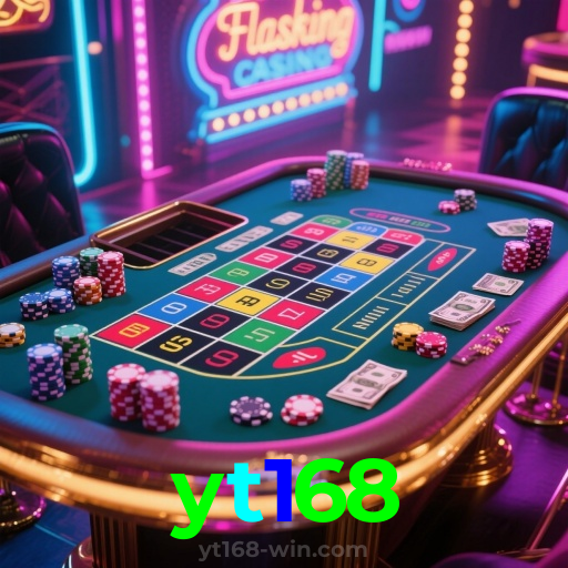 yt168:O cassino online perfeito para quem ama futebol e jogos emocionantes!