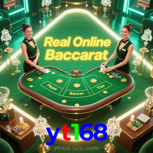 yt168：Vença no blackjack e prove que você é um verdadeiro mestre!