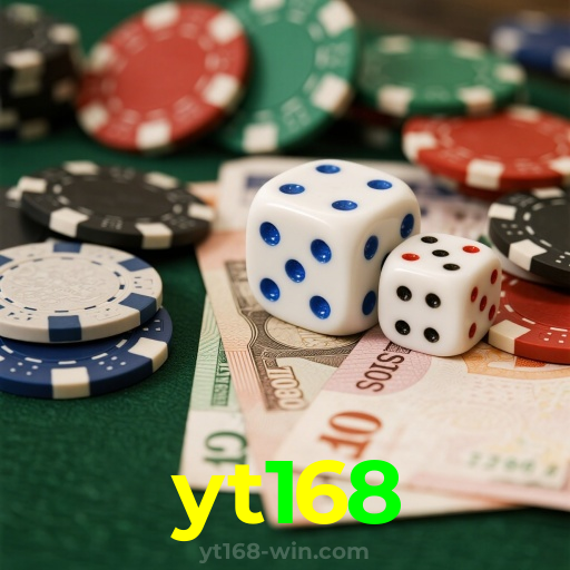 yt168：Aposte no futebol e ganhe prêmios fantásticos em blackjack e roleta!