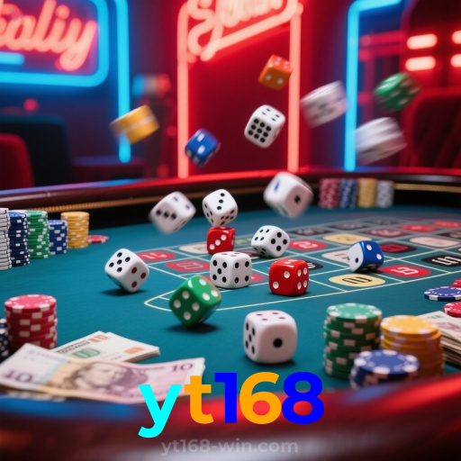 yt168：Jogue blackjack e aposte no futebol para uma experiência inesquecível!