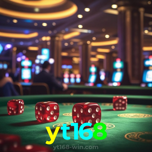 yt168：Jogue poker e conquiste a vitória nas cartas!