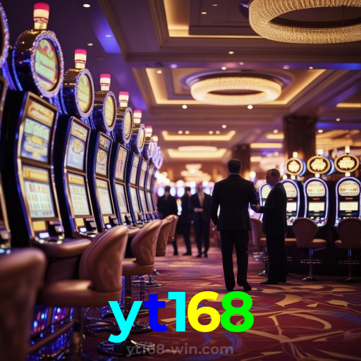 yt168:Apostas em futebol e diversão em blackjack esperam por você!