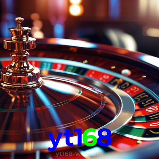 yt168:Aposte nas melhores slots e conquiste prêmios como nunca!